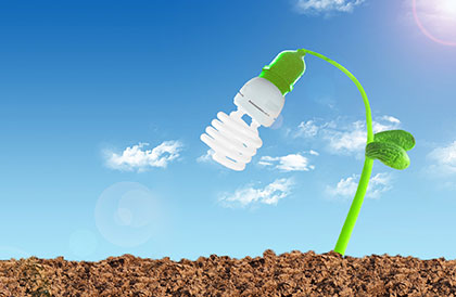 太陽(yáng)能電池光電轉(zhuǎn)換效率突破10%