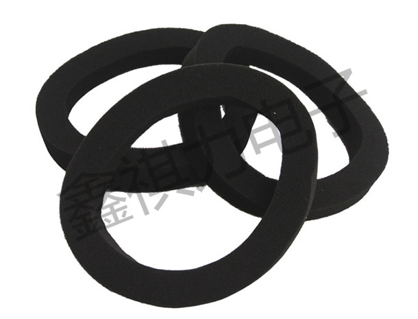 防靜電/導電PU海綿