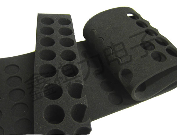 防靜電/導電PU海綿型材