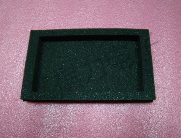 防靜電/導電PU海綿