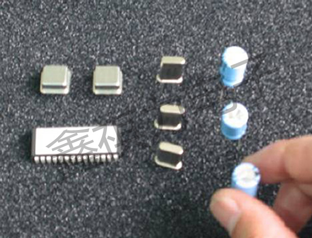 防靜電/導電PU海綿